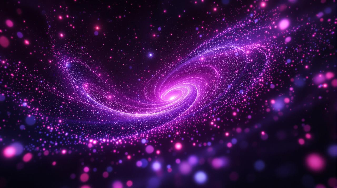 量子之门:平行宇宙的秘密
